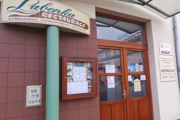 Restaurace Labenka foto 1