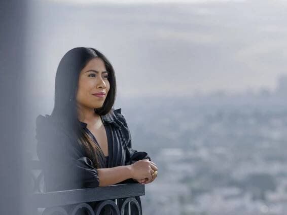 Beyond the Canvas: Modern Mexico