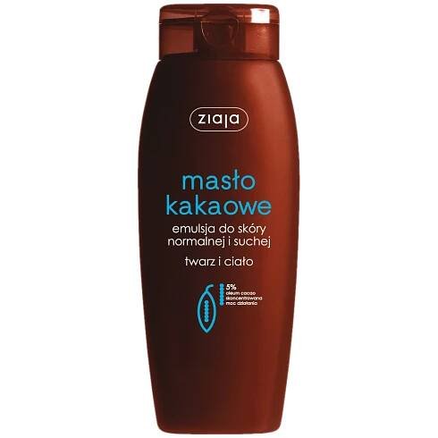 Ziaja Cocoa Butter