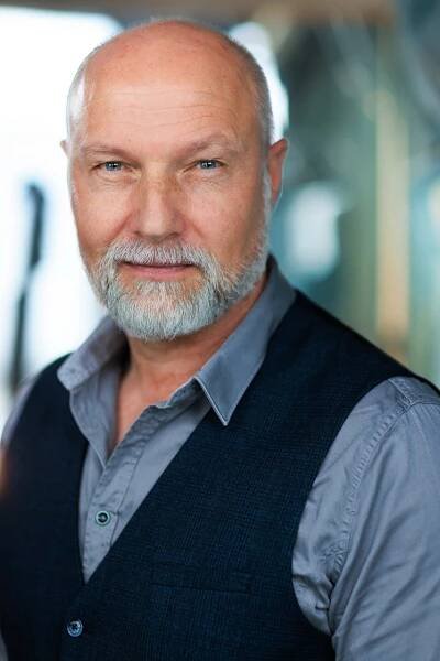 Simon Werner - Agentur aziel, Berlin