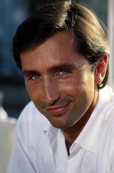 Až do září - Z filmu - Thierry Lhermitte