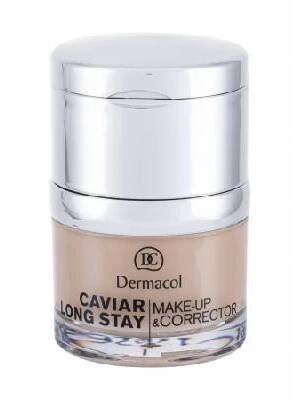 Makeup Dermacol - Caviar Long Stay , 30ml, 2, Fair | Patro.cz