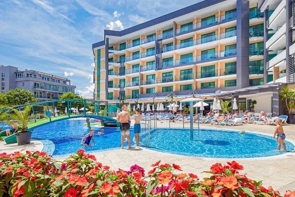 Hotel Diamond****