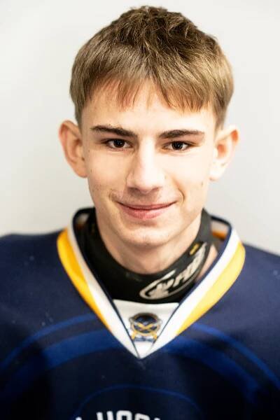 Soupiska - HC Střelci J. Hradec