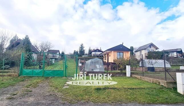 Prodej Dům, Hatě, Příbram - Příbram III