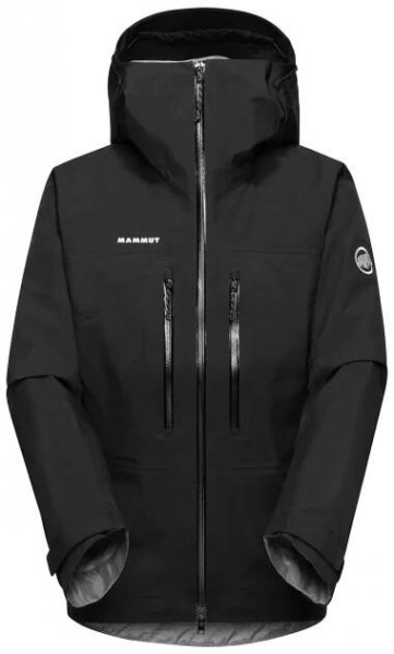 Taiss HS Hooded Jacket Women