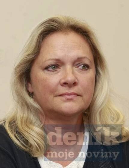 OBRAZEM: Mistryně Evropy na hladké čtvrtce Netoličková slaví životní jubileum