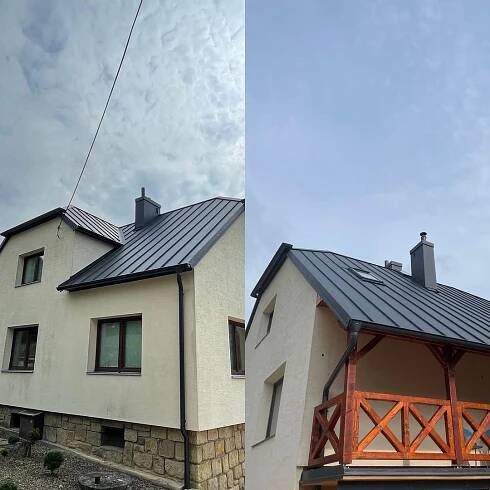 Střešní centrum Everest foto 5