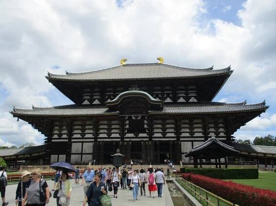 Nara Prefecture