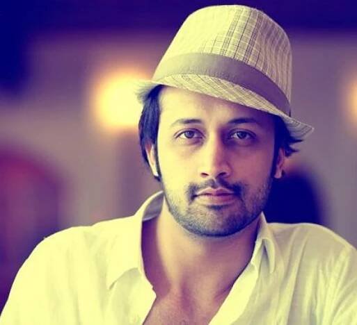 Atif Aslam | His Journey | Achievements | Personal Life