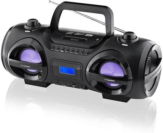 GoGEN CDM425SUBT - TV, audio, video - K24.cz