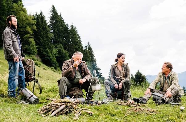 Hubert a Staller - Schönes Wochenende (S08E06) (2019)