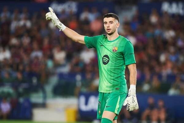 Kde zdarma sledovat Vallecano vs. Barcelona [31.8., 21:30] La Liga dnes live
