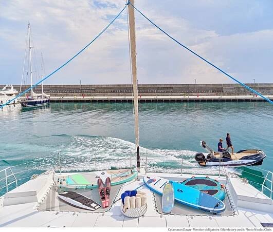 Sunreef 60