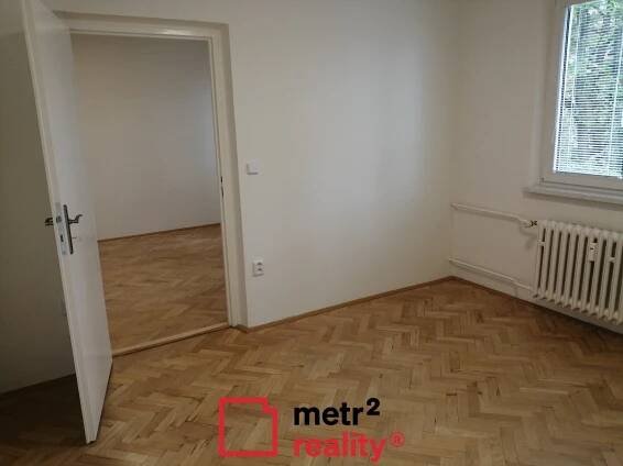 Pronájem Byt 2+1, Dělnická, Olomouc - Nová Ulice