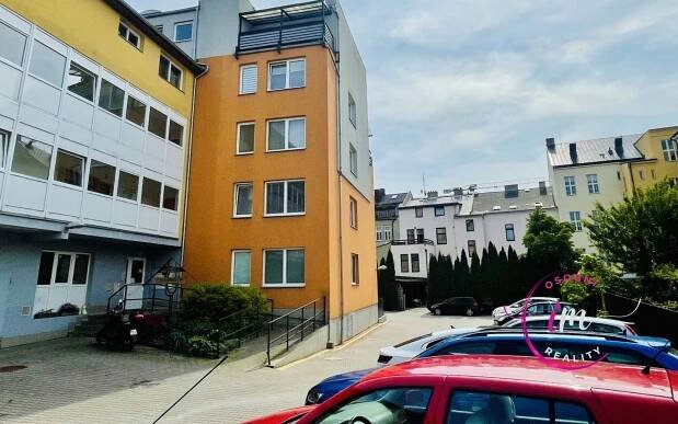2+1, Chlumova, Jihlava, 50 m²