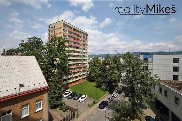 Prodej bytu 3+1 v centru Liberce | Reality.iDNES.cz 