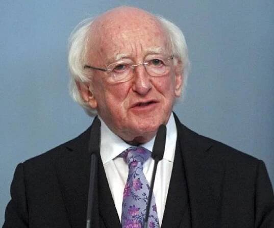 Michael Higgins Biography – Facts, Childhood, Family Life, Achievements
