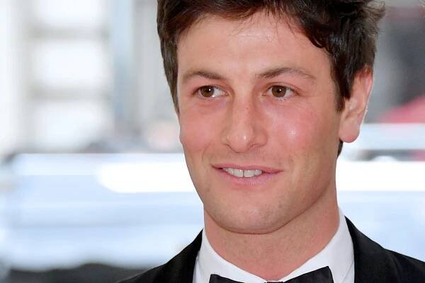 Joshua Kushner of Thrive Capital Is Still Investing