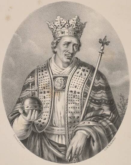 IV. Kázmér lengyel király