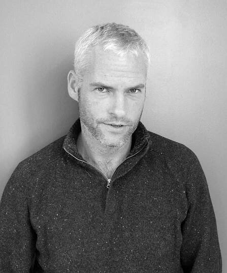 head and shoulders portrait