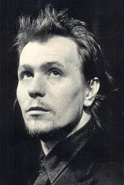 Gary Oldman