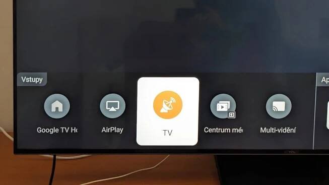 Recenze 65" televizoru TCL C805