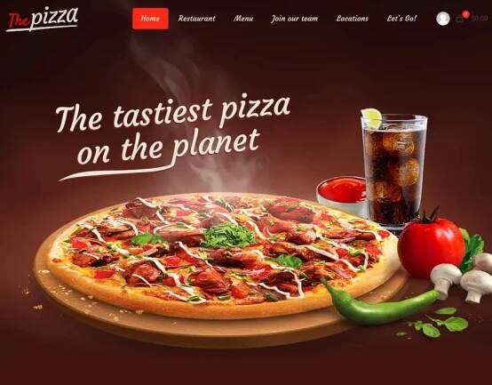 Website Design and Beautiful Templates that are SEO and Video Ready