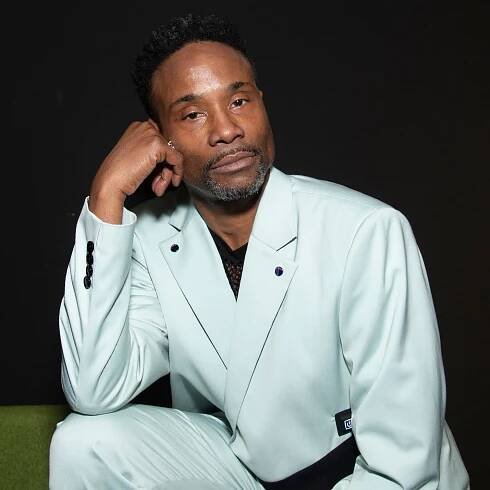 Billy Porter Reveals His HIV Diagnosis: ‘I’m the Healthiest I’ve Been in My Entire Life’