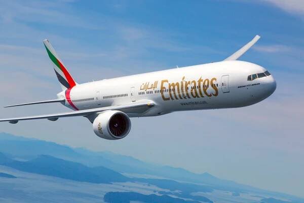 Leť do Austrálie s Emirates a získaš hotel v Dubaji ZDARMA!