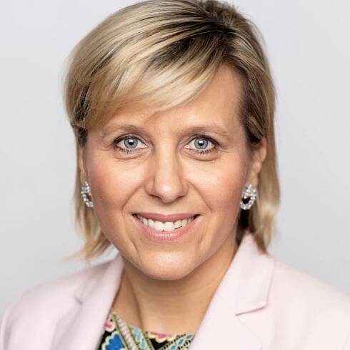 Vildumetzová