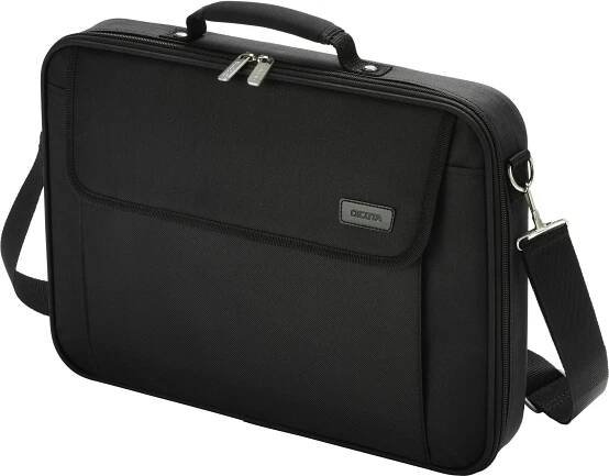 DICOTA Base 16"- 17.3" černá
