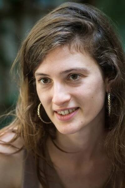 Lili Walters herečka