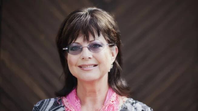 Marie Tomsová