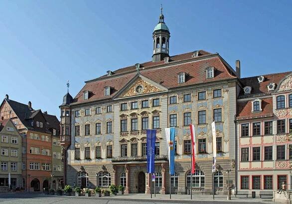Marktplatz (Coburg)