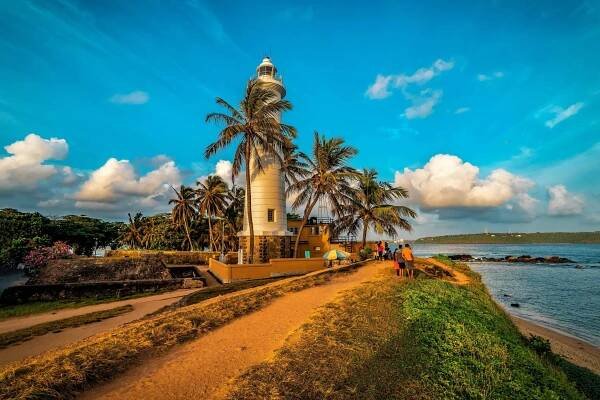 Sri Lanka by Local Rail Tour Package - Railway Adventures