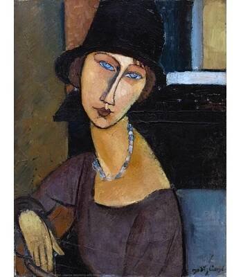 Amedeo Modigliani – Wikipedie
