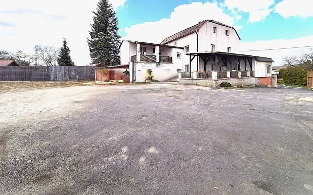 Prodej zemědělská usedlost - Krásná Lípa, Křimov, 400 m2