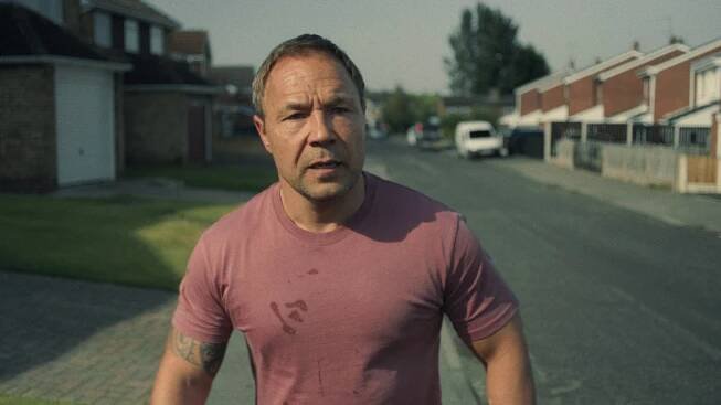 “He’s an icon”: Adolescence star Stephen Graham already has another unmissable role lined up