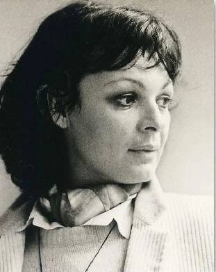 Jana Hlaváčová
