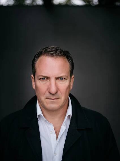 Robert Palfrader "Allein" in Salzburg - Book Event Tickets in the Gastein Valley