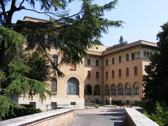 Seminary
