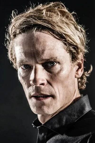 Mikkel Arndt herec