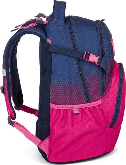Oxybag Oxy Ombre školní batoh 28 l