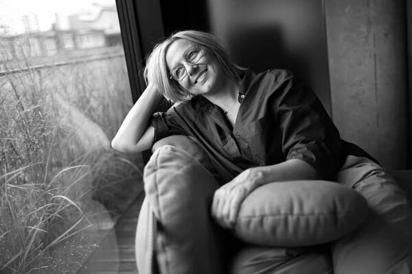 Můj příběh - Lenka Čápová