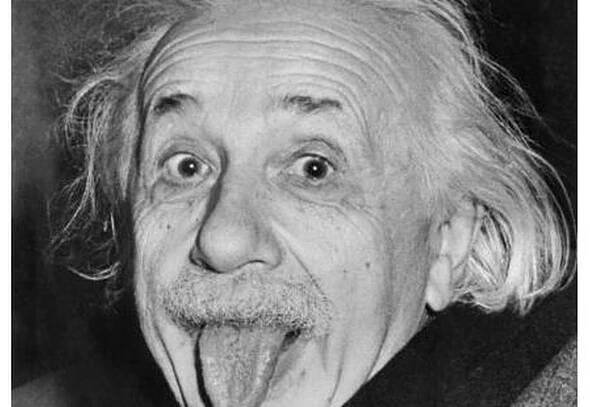 Albert Einstein: Excelentní mozek, který selhával v soukromí - AHA.cz