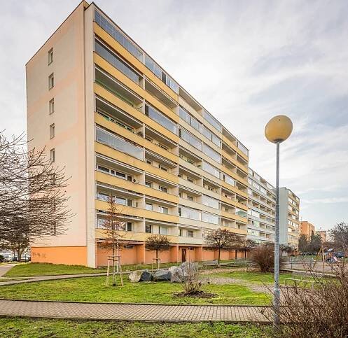 PRODEJ BYTU 2 KK MLADÁ BOLESLAV
