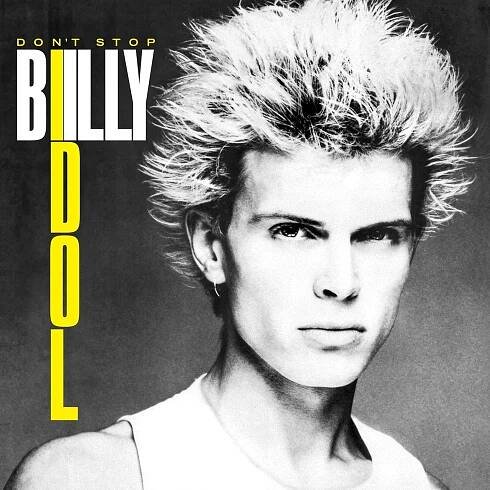 Idol Billy