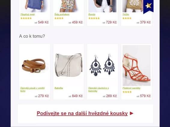 Jak jsme připravili oceněnou kampaň v kategorii E-mailingová kampaň roku 2014 | RobertNemec.com