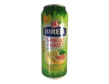 Birell Pomelo & Grep 0,5l plechovka 